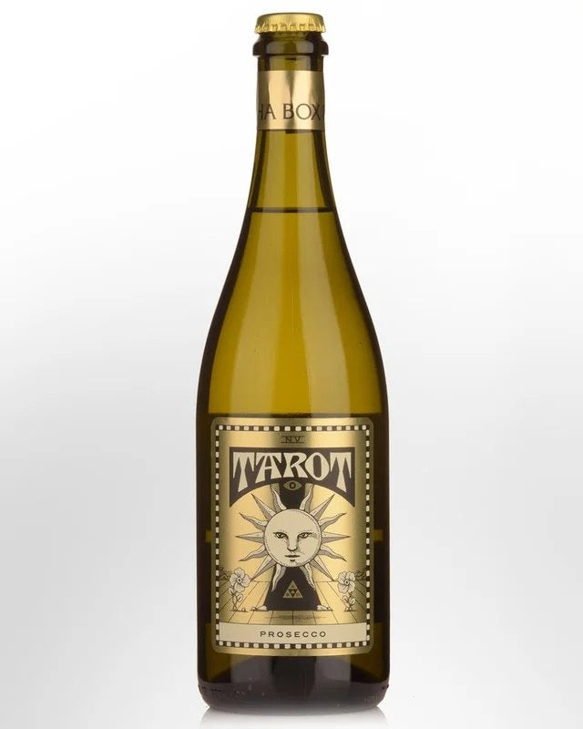AlphaBox&DiceTarotProsecco