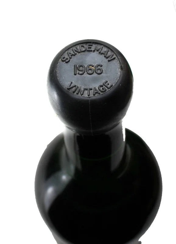 Sandeman,1966VintagePort