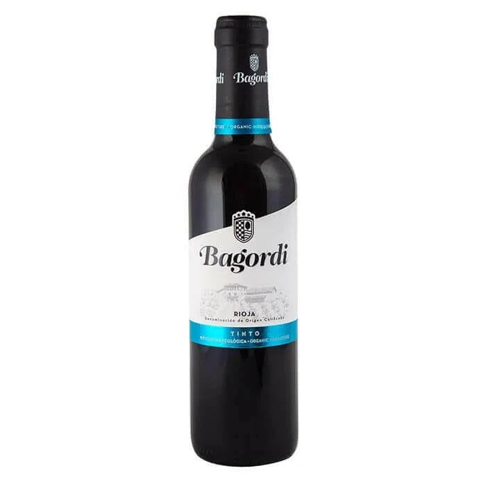 BagordiTintoCosecha,Rioja2024(organic)–Half