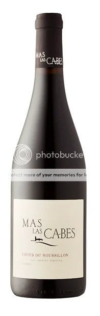 DomaineGardies,CotesduRoussillon,‘MasLasCabes’Rouge202375cl