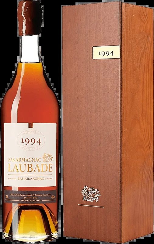 LaubadeArmagnac199470cl