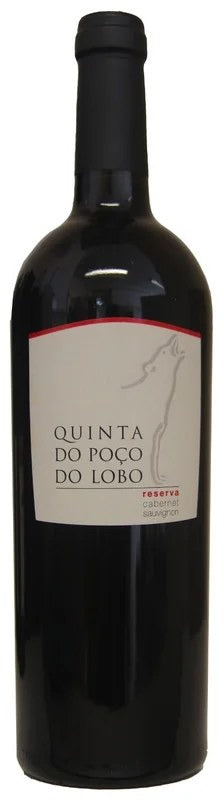 QuintadoPocodoLobo,2003RedWine