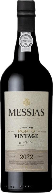 Messias,2022VintagePort