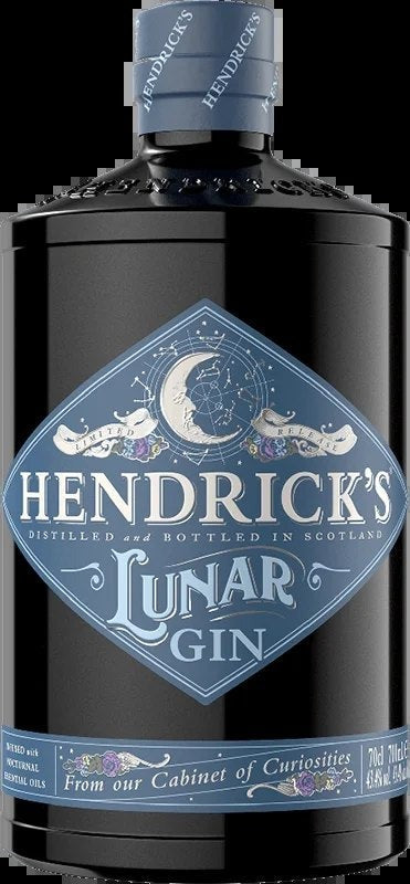 HendricksLunarGin70cl