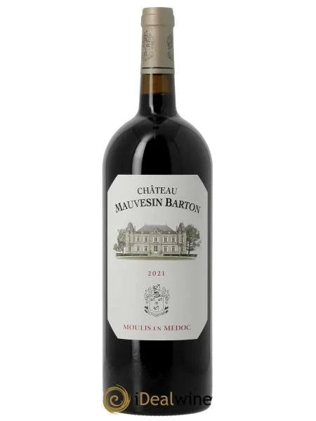 ChâteauMauvesinBarton2021
