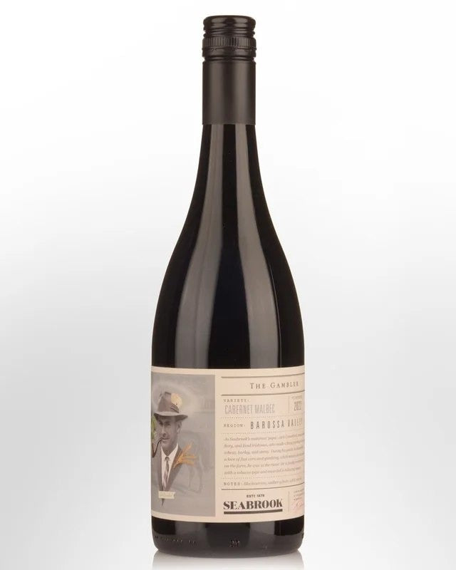 2022SeabrookTheGamblerCabernetMalbec