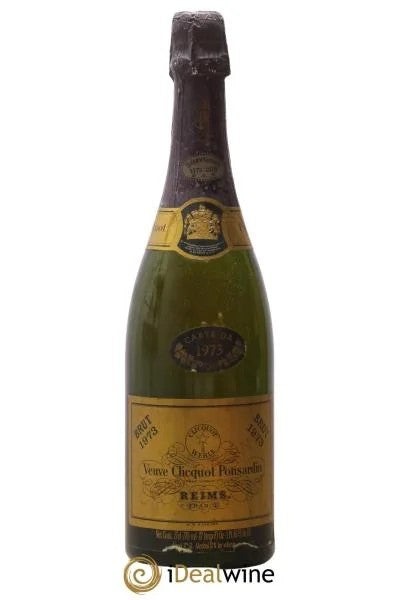 Carted’OrVeuveClicquot1973