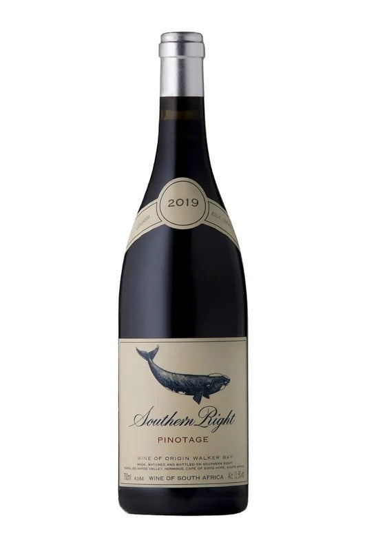 SouthernRightPinotage2020–750ML