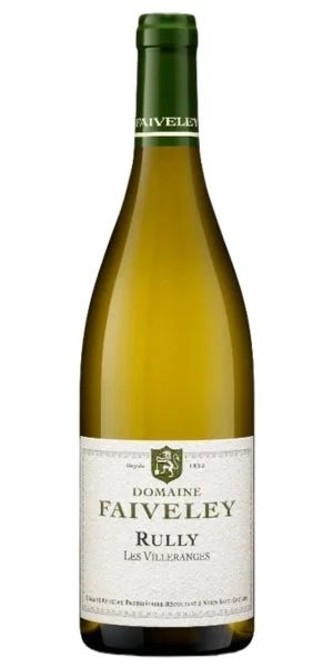 DomaineFaiveley,Rully,“LesVilleranges”,2023