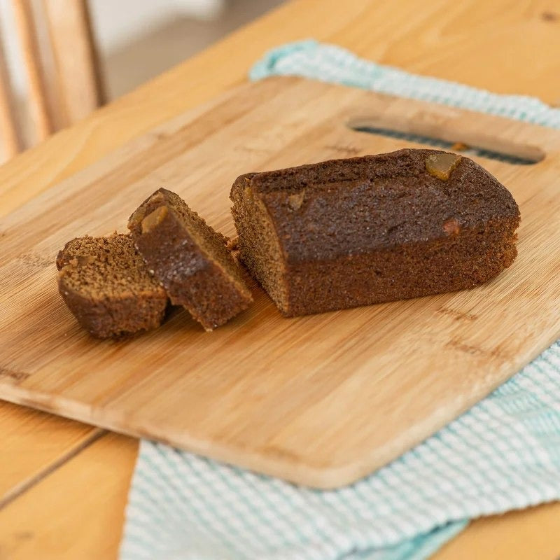 NewForestCakeHouseStickyGingerCake