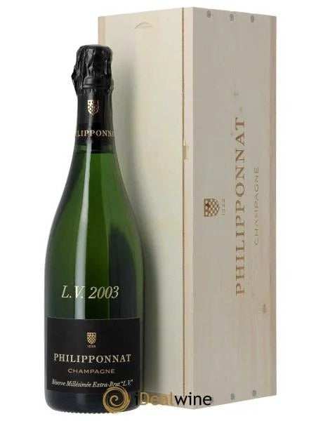 RéservemillésiméeLVPhilipponnat2003