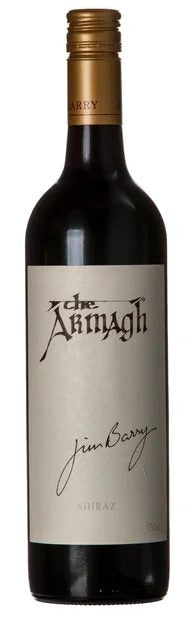 JimBarryWinesTheArmagh,ClareValley,Shiraz201475cl