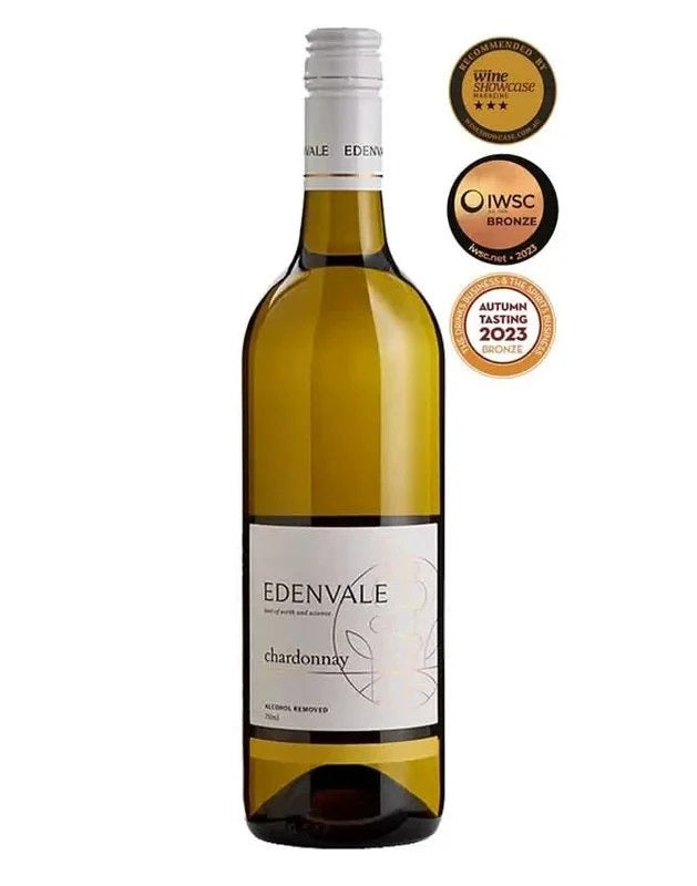 EdenvaleChardonnay