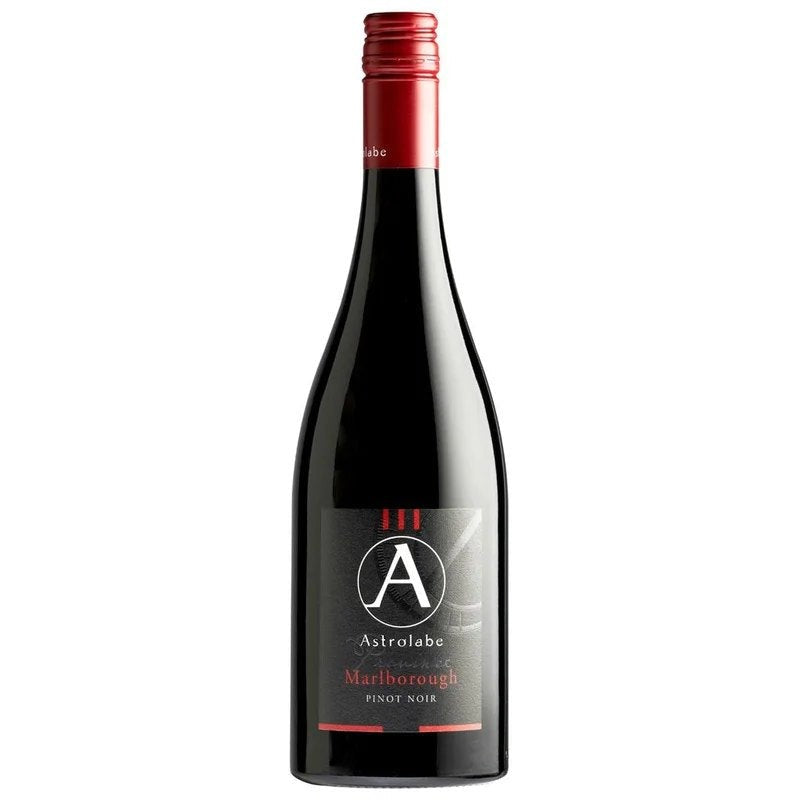 Astrolabe,ProvincePinotNoir2020