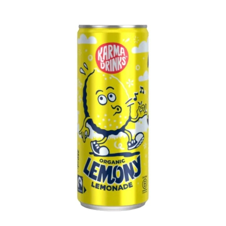 LemonyLemon,250mlCan