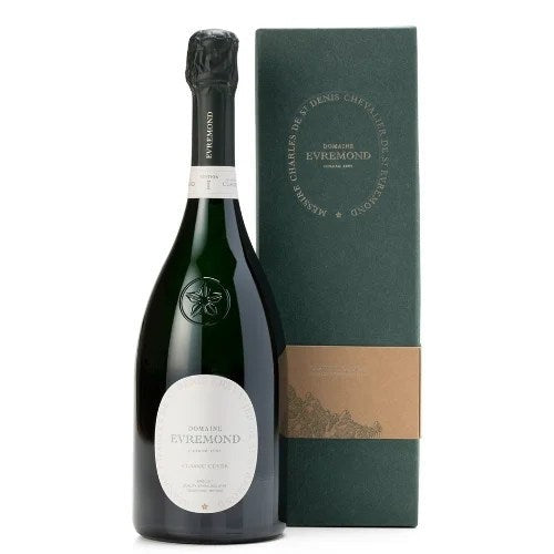 DomaineEvremond