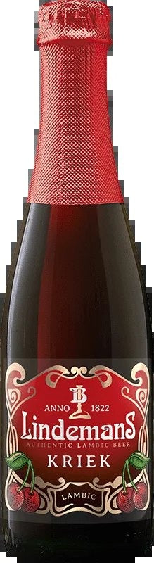 LindemansKriek37.5clBottle