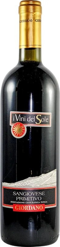 Sangiovese,2008RedWine