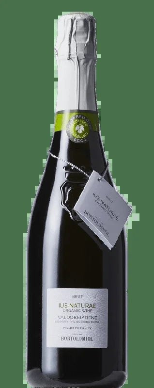 BortolomiolIusNaturaeValdobbiadeneProseccoSuperioreDOCGBrutMillesimato2022