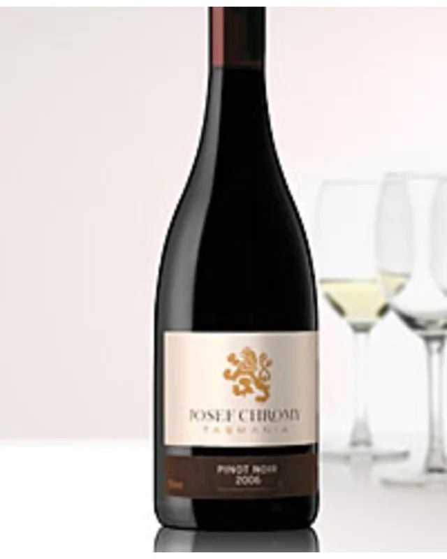 2006JosefChromyPinotNoir
