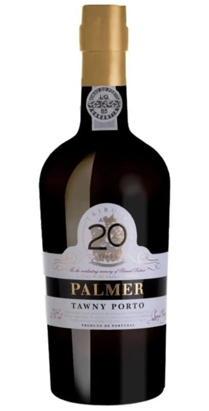PalmerPort20YearTawnyPort