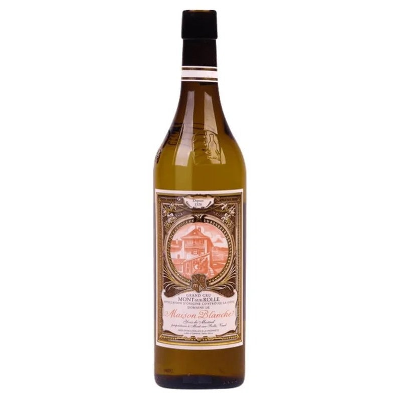 DomainedeMaisonBlanche,Mont-sur-RolleGrandCruTradition2020