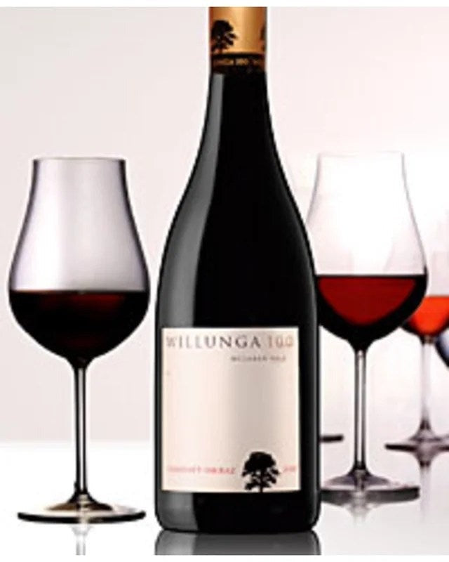 2008Willunga100CabernetShiraz