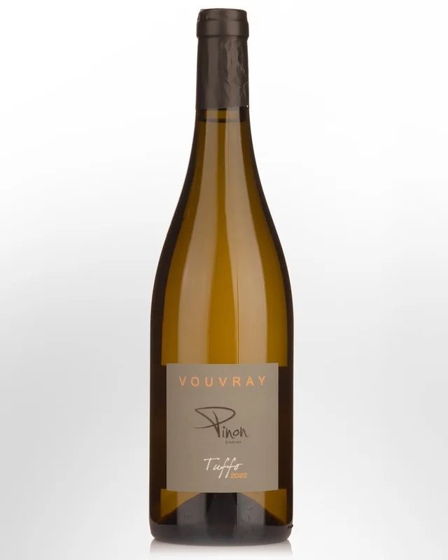 2022TuffoVouvray