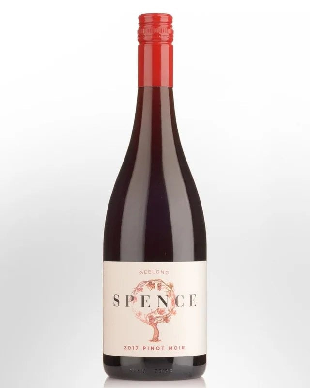2017SpencePinotNoir