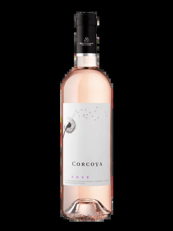 CorcovaRoy&DamboviceanuRoseWine