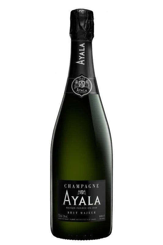 AyalaBrutMajeur–750ML