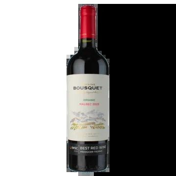 PremiumOrganicMalbec2024–DomaineBousquet
