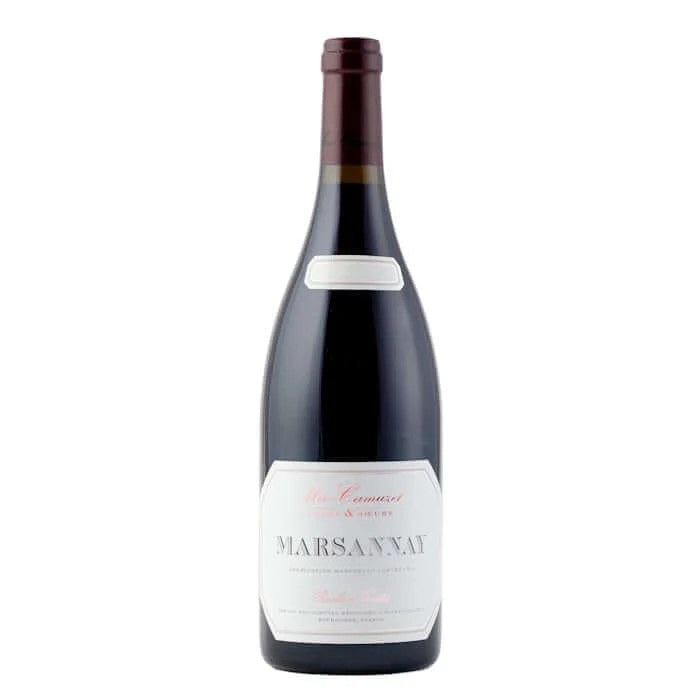 Marsannay,Méo-CamuzetFrèreetSoeurs2015