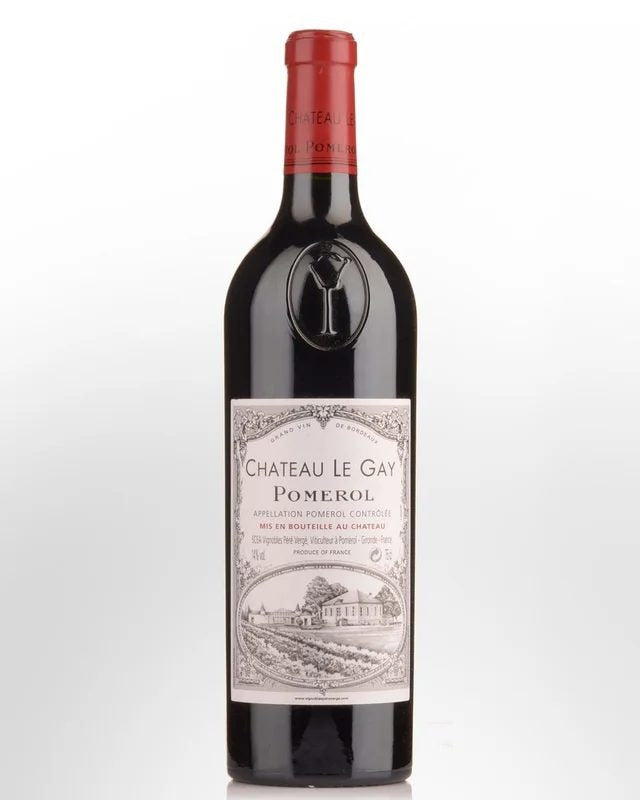 2020ChateauLeGay