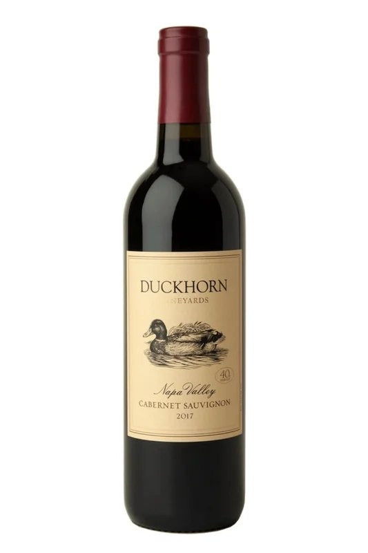 DuckhornNapaValleyCabernetSauvignon2022–750ML
