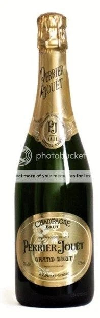ChampagnePerrier-Jouet,GrandBrutNV75cl