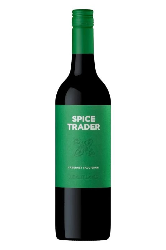 HeartlandSpiceTraderCabernetSauvignon2021(750ml)