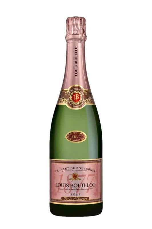 LouisBouillotPerled’AuroreRoseBrut–750ML