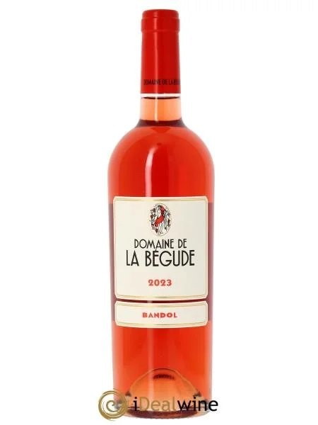 BandolLaBégude2023