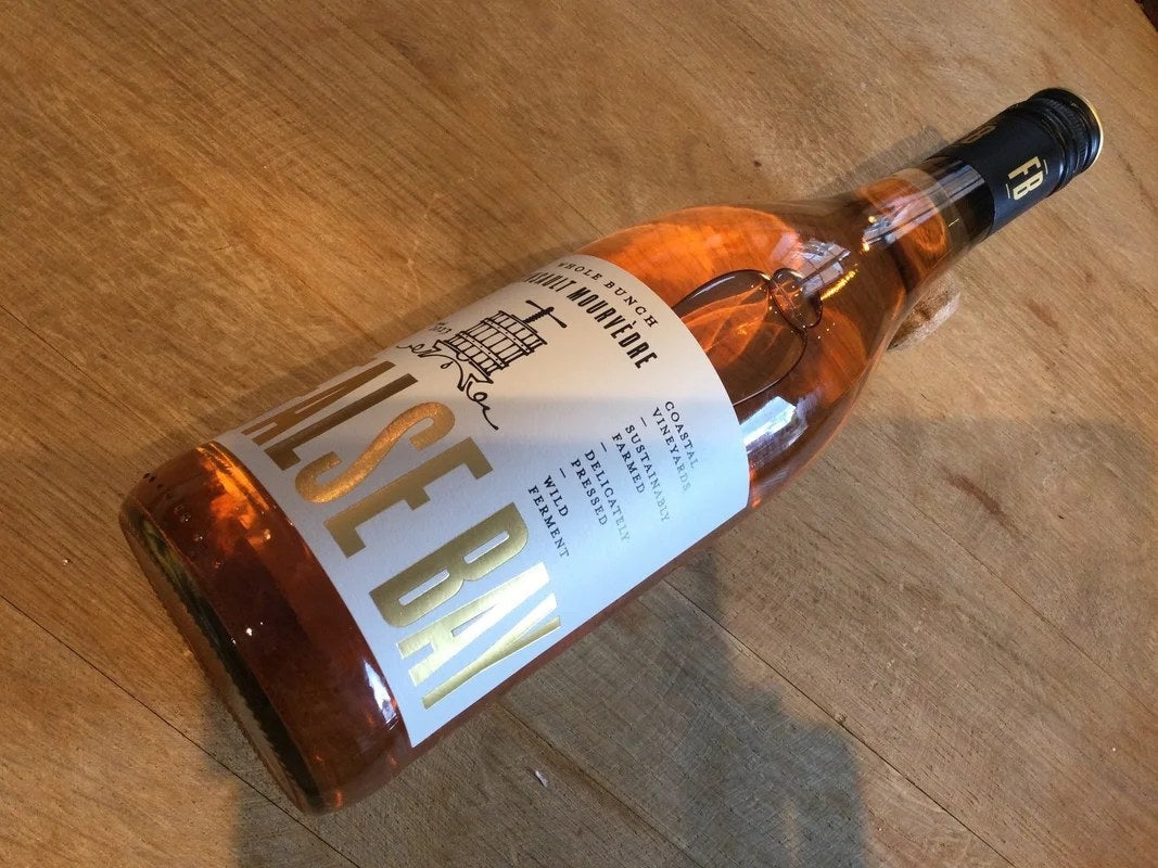 FalseBayRosé2024