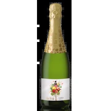 CavaBrut–LaFea
