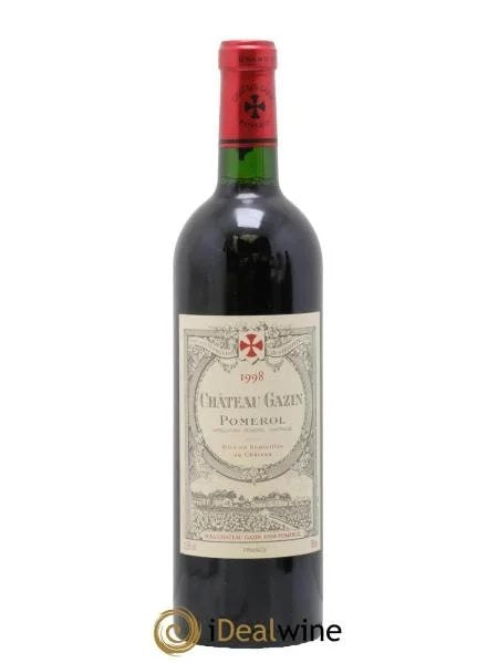 ChâteauGazin1998