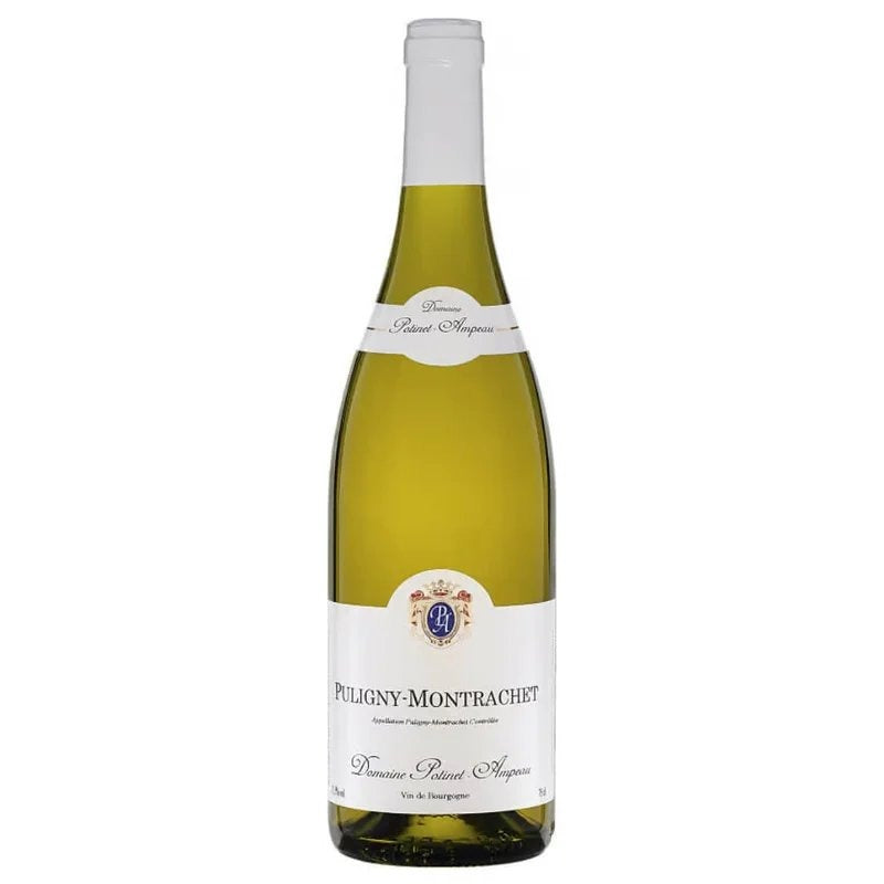 DomainePotinet-Ampeau,PulignyMontrachet2015