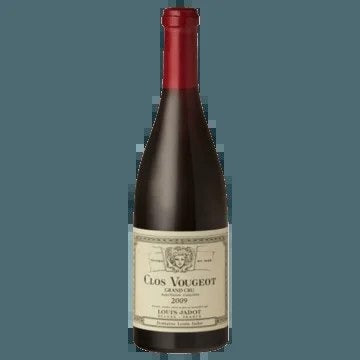 ClosVougeotGrandCru2016–DomaineLouisJadot