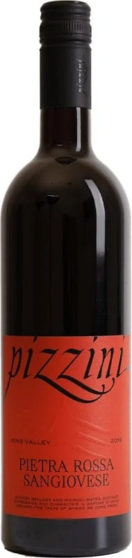 PizziniWinesPietraRossaSangiovese202175cl