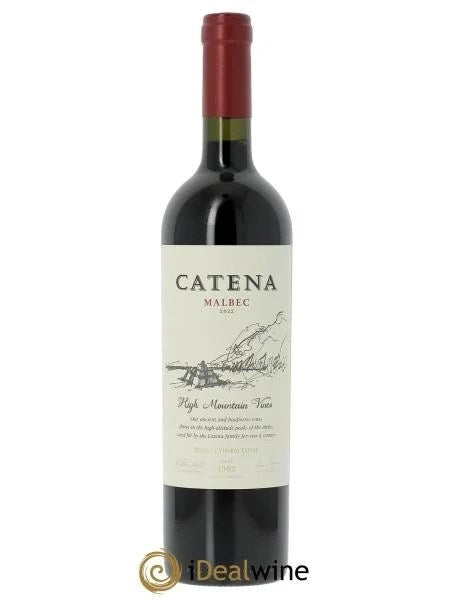 MendozaCatenaZapataMalbec2022