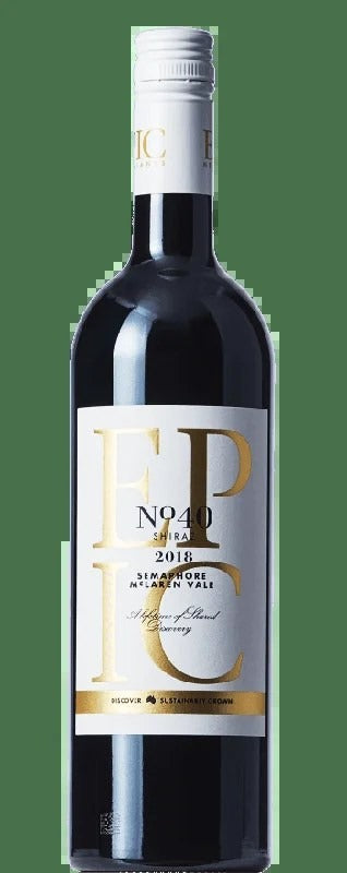 EpicNegociantsSemaphoreShiraz2018