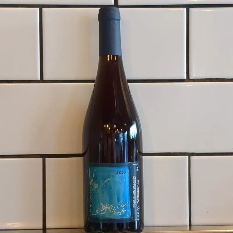 GuyBreton–Marylou–BeaujolaisVillages