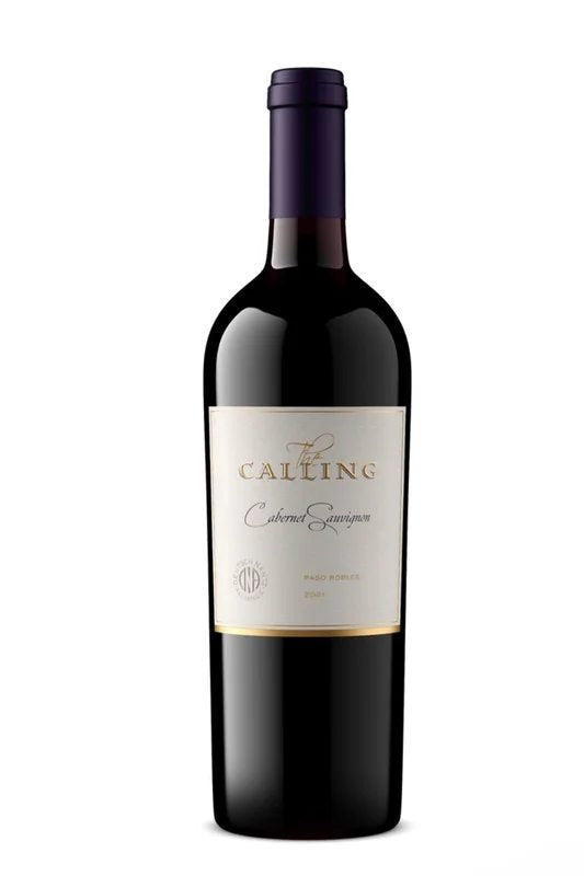 TheCallingPasoRoblesCabernetSauvignon2021(750ml)