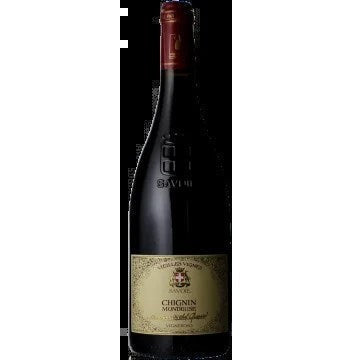ChigninMondeuseVieillesVignes2023–AndréEtMichelQuénard